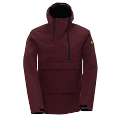 2117 of Sweden 3L Laxne, Anorak, Herren, Rum Raisin