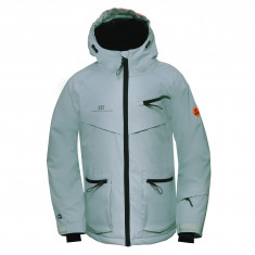 2117 of Sweden Isfall, Skijacke, Junior, Mint