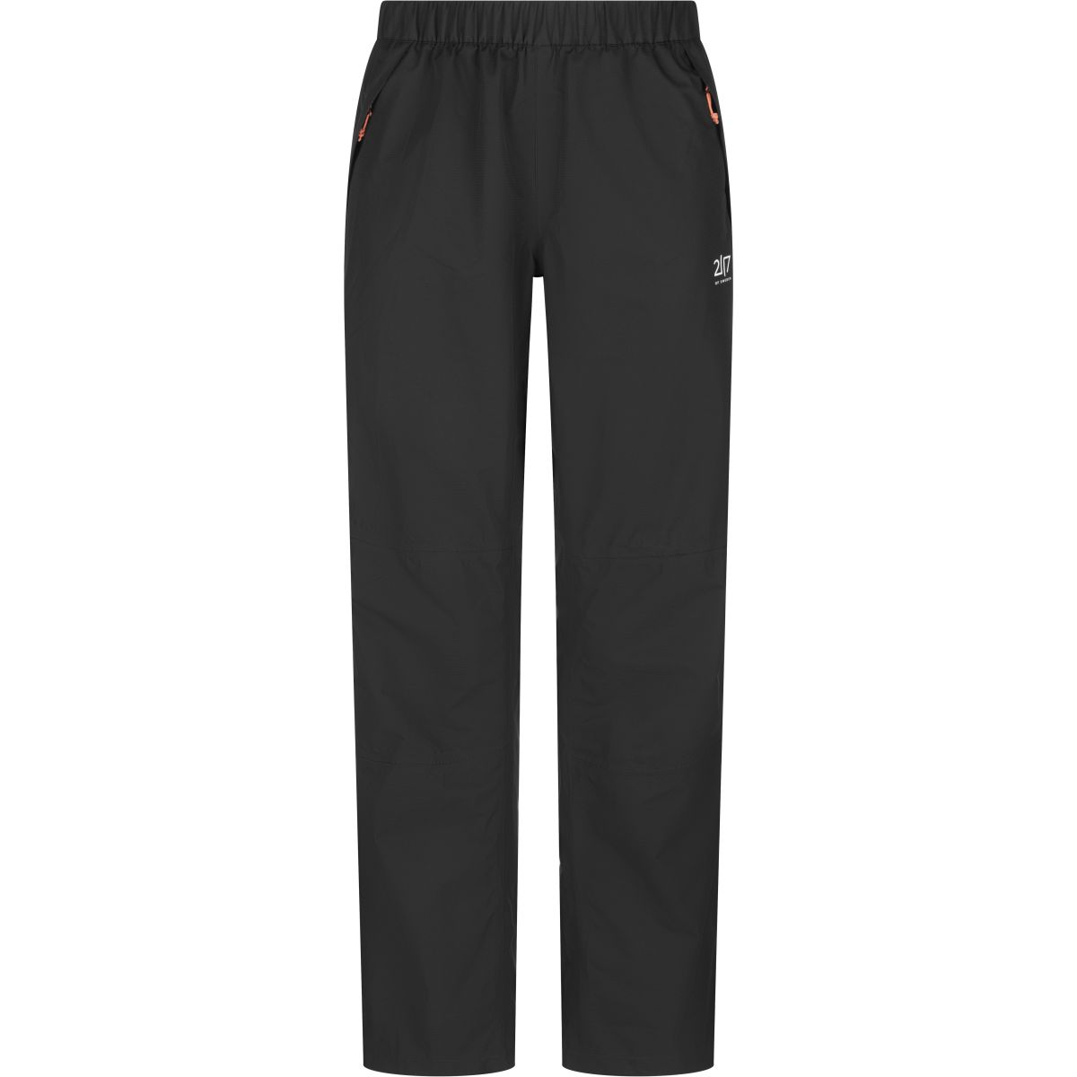 2117 of Sweden Jacks 2.5l, Regenhose, Damen, schwarz