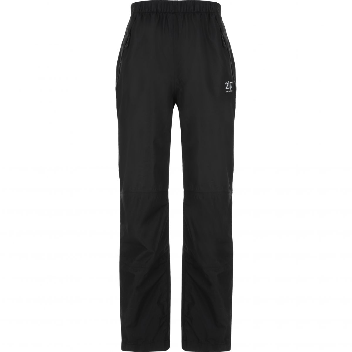 2117 of Sweden Jacks, Regenhose, Herren, schwarz