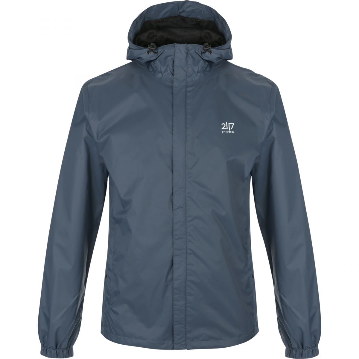 2117 of Sweden Viskafors, Regenjacke, Junior, navy