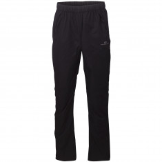 2117 of Sweden Klacken, regenhose, kinder, schwarz