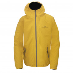 2117 of Sweden Klacken, regenjacke, junior, gelbe