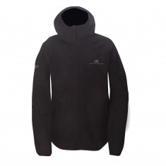 2117 of Sweden Klacken, regenjacke, junior, schwarz