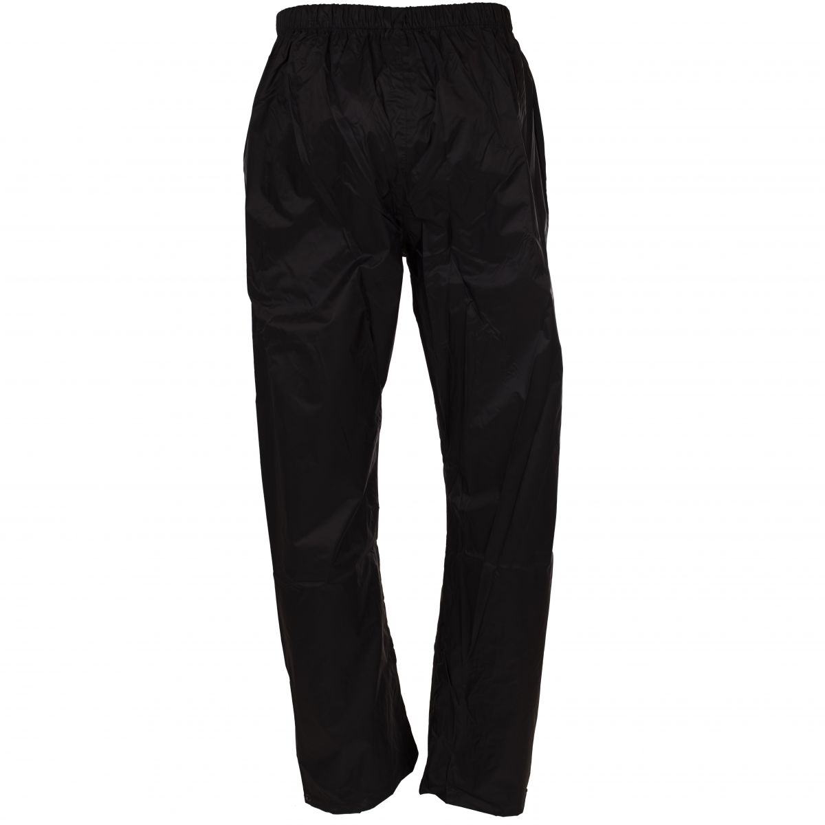 2117 of Sweden Vedum, Regenhose, Herren, schwarz