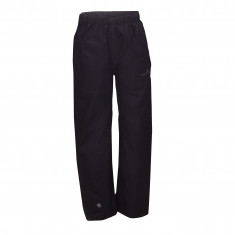 2117 of Sweden Vedum, regenhose, junior, schwarz