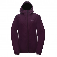2117 of Sweden Vedum, Regenjacke, Kinder, lavender