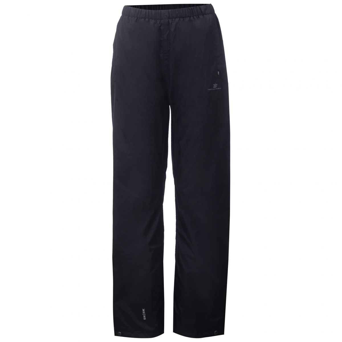 2117 of Sweden Viskafors, Regenhose, Damen, schwarz