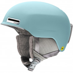 Smith Allure MIPS Skihelm, Damen, blau