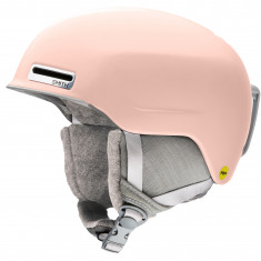 Smith Allure MIPS Skihelm, Damen, rosa