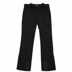 4F Luna, Skihose, Damen, schwarz