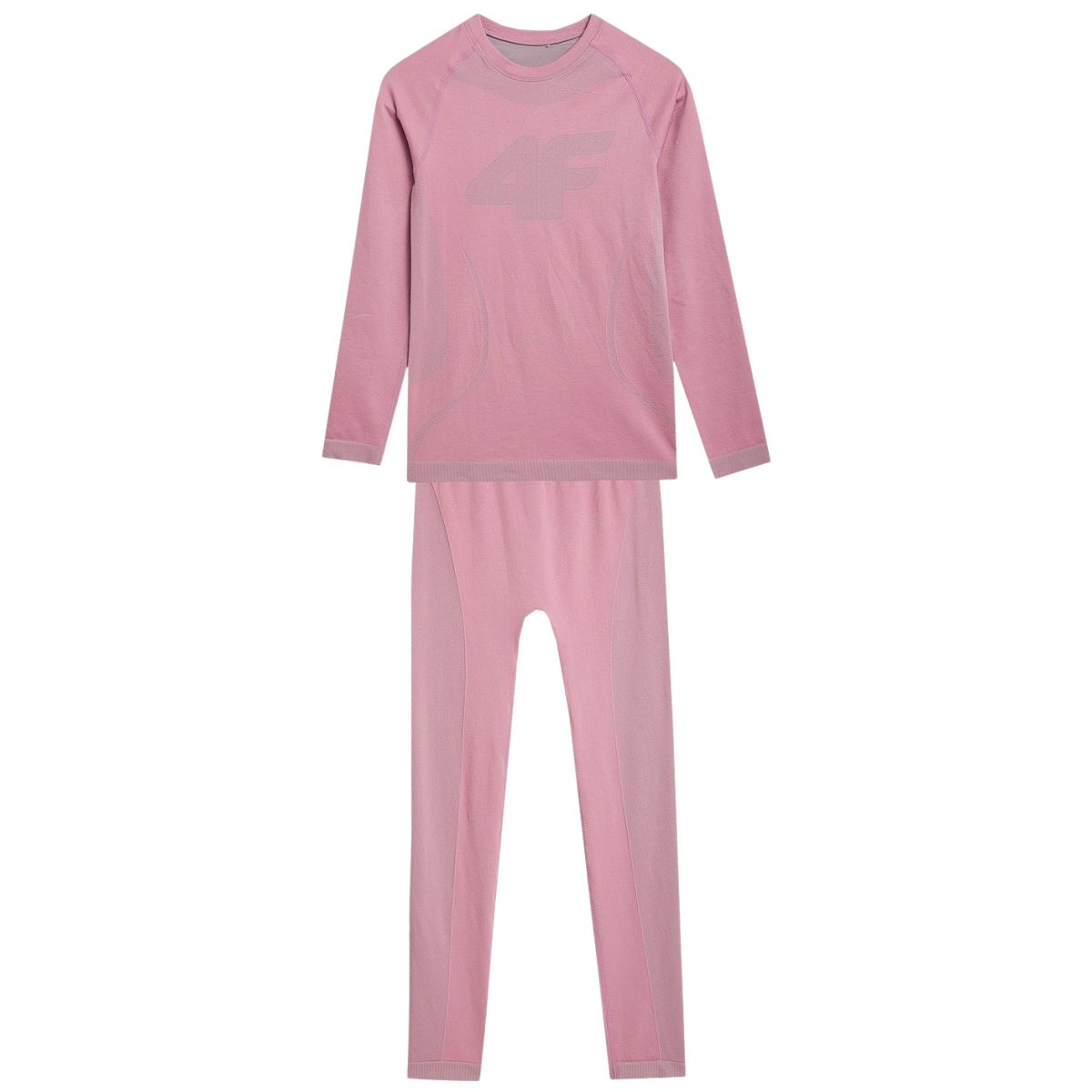 4F Mia, Skiunterwäsche, Junior, pink