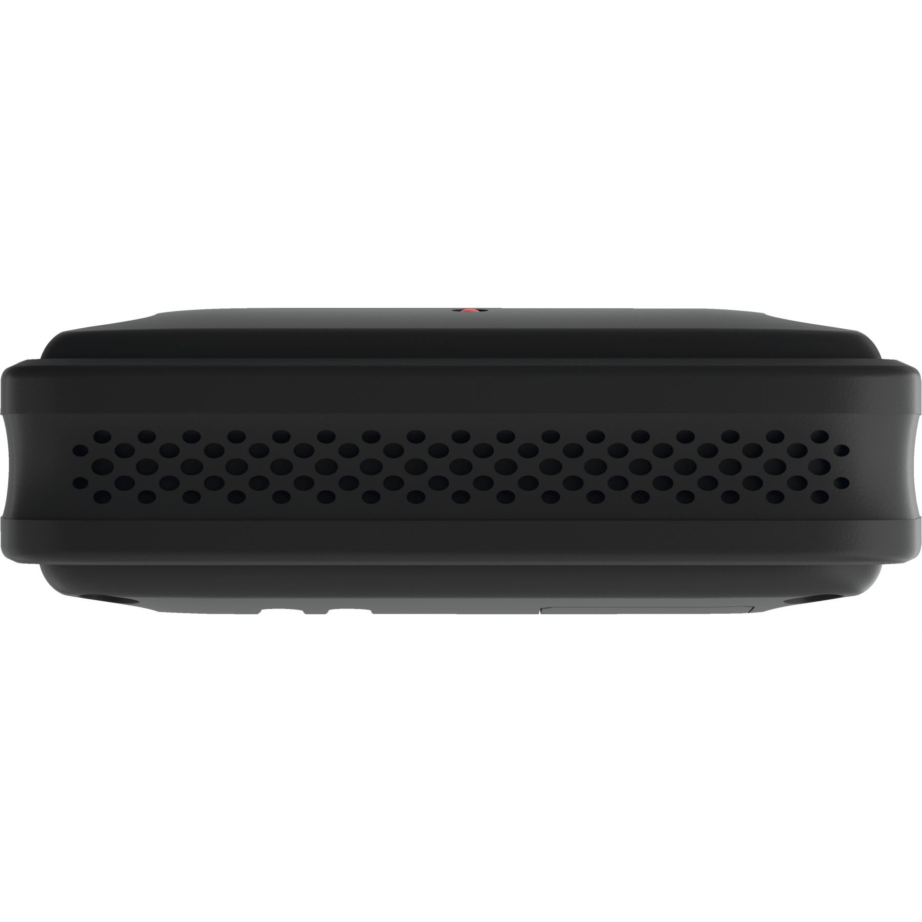 Abus Alarmbox RC SingleSet, Alarmsystem, schwarz
