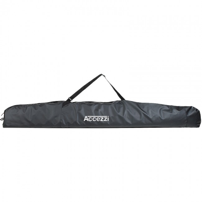 Accezzi Glacier Skisack, 170cm, schwarz