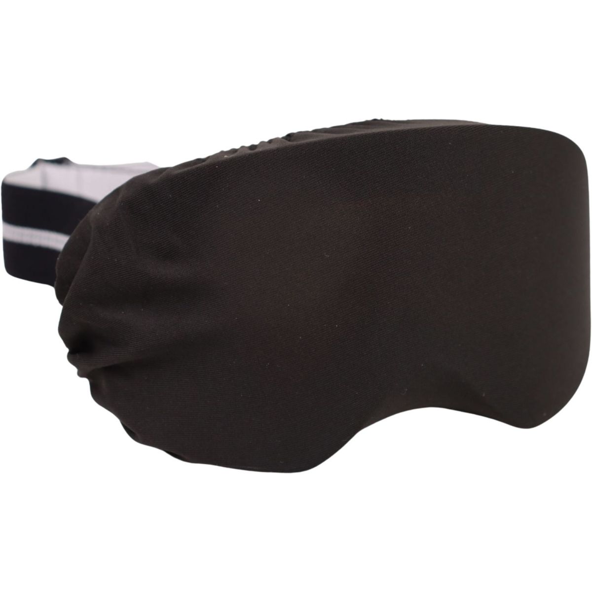 Accezzi Goggle Cover, schwarz