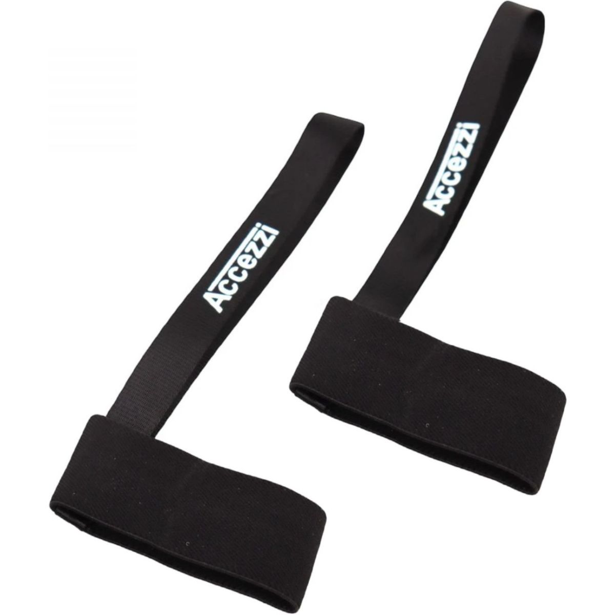 Accezzi Handschuhschlaufe, Kinder, schwarz