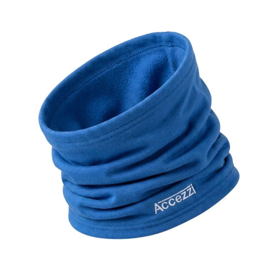 Accezzi Schlauchtuch, Kinder, blau