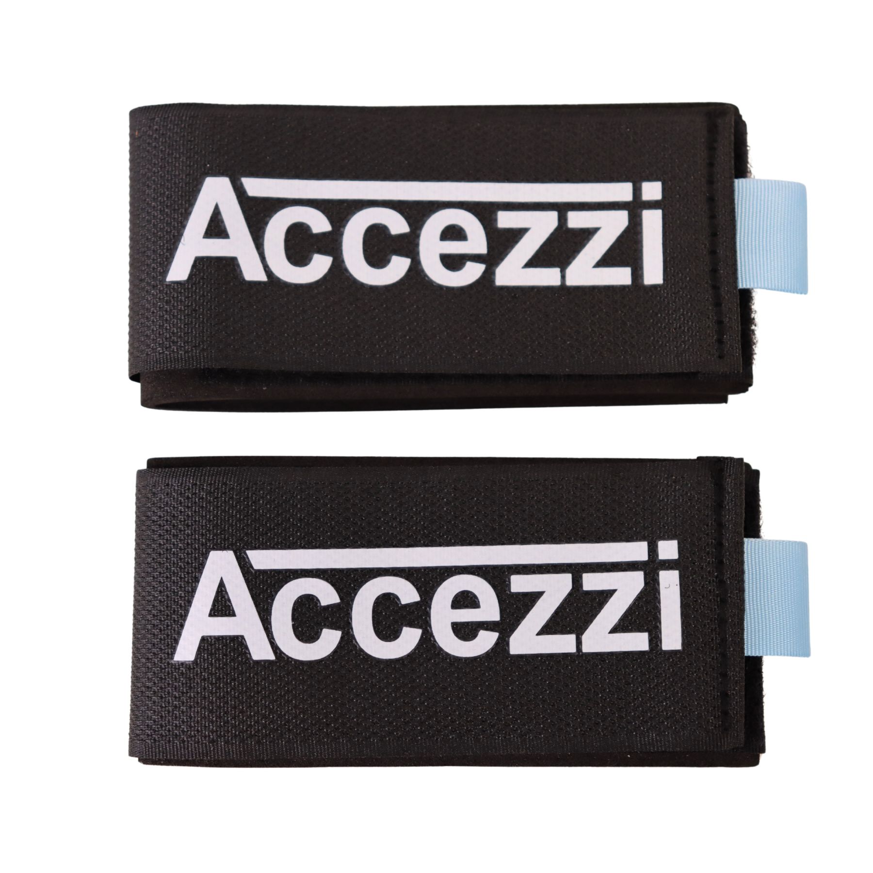 Accezzi Skiklammern für Carving-Ski