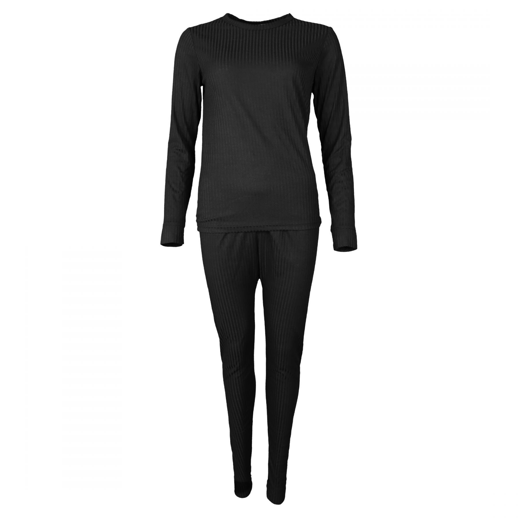 Accezzi Skiunterwäsche + 3 Paar Coolmax Socken, Damen