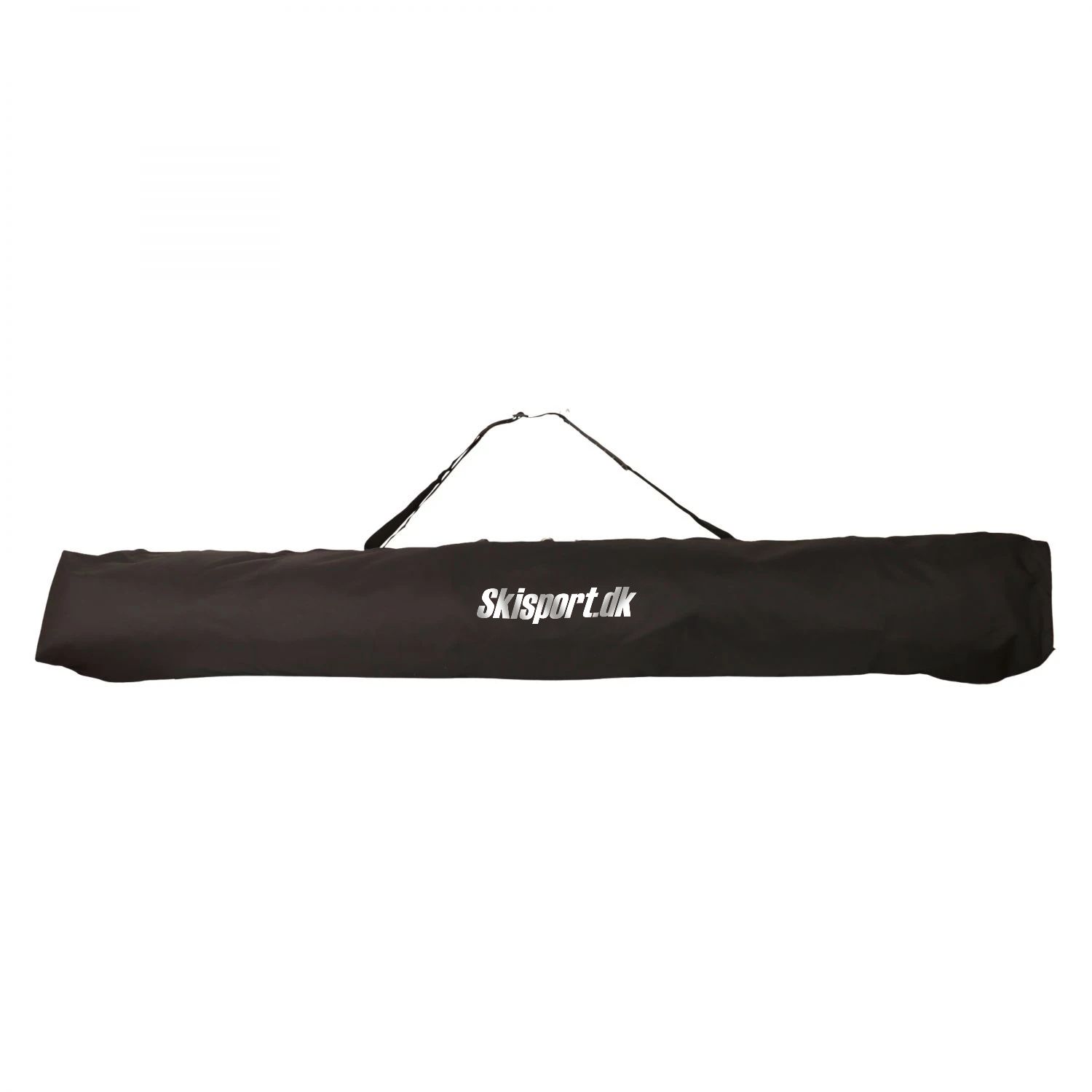Accezzi Wagrain, Skitasche, 170cm, Skisport.dk edition