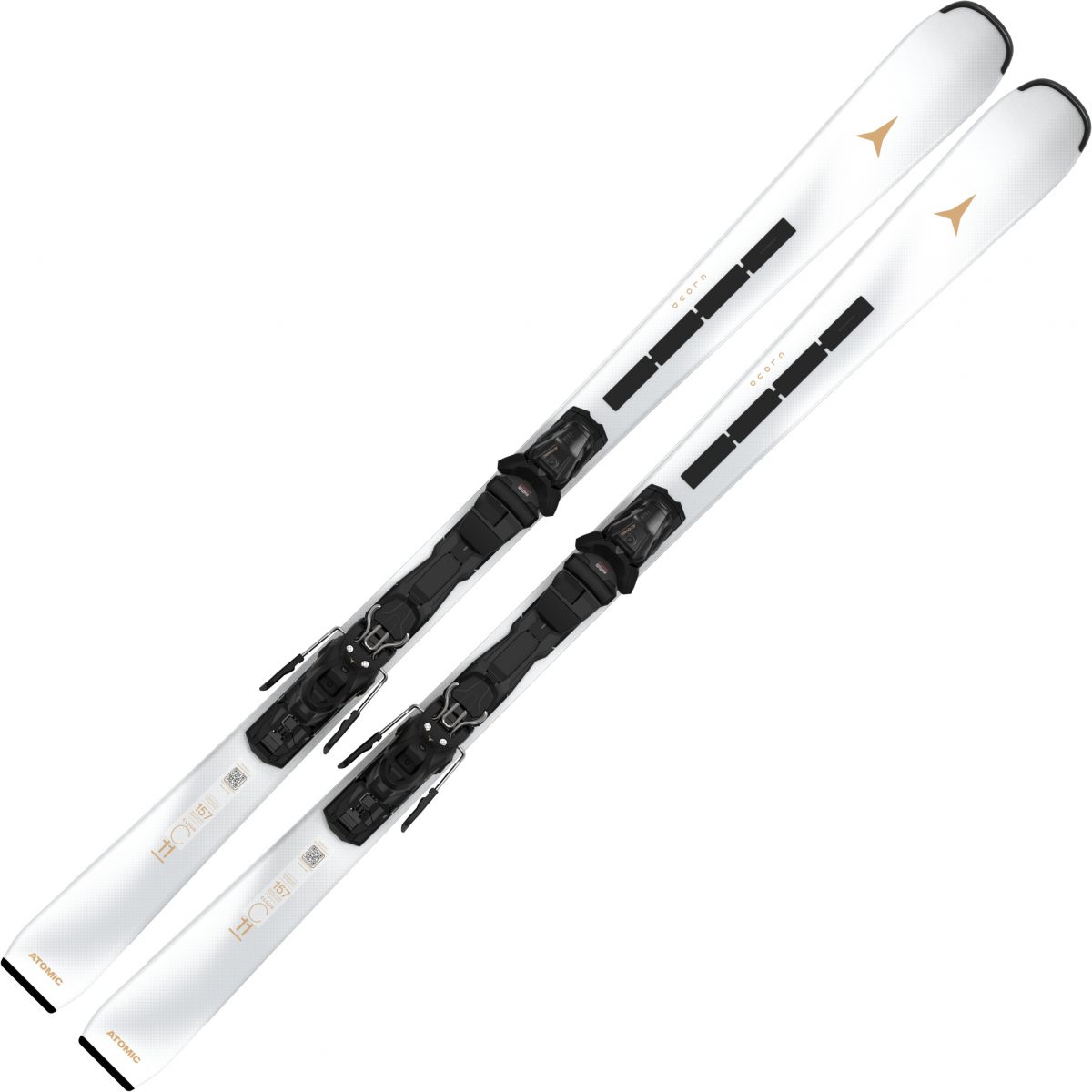 ATOMIC Damen Ski CLOUD C11 RVSK LIGHT + M 10 GW