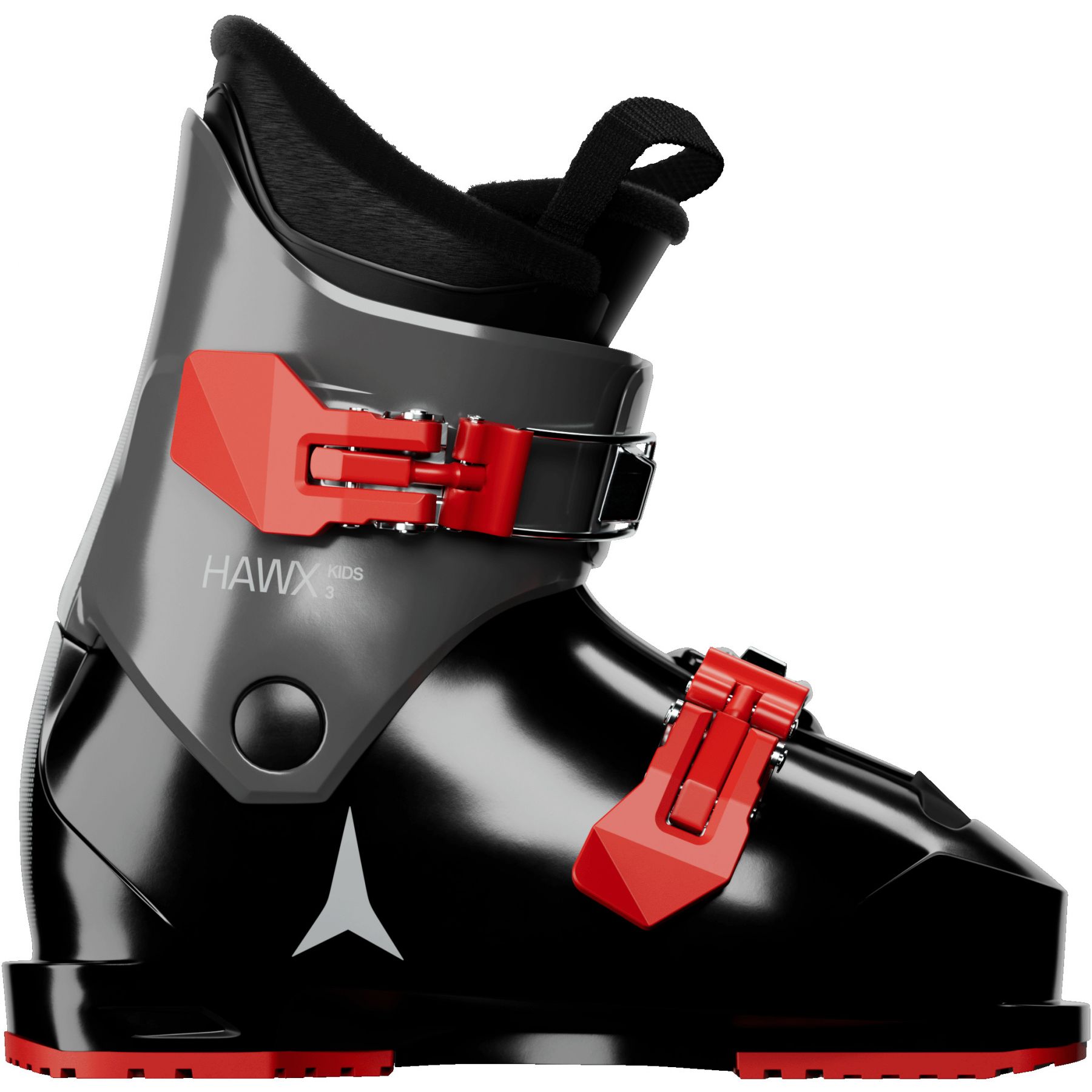 ATOMIC Kinder Skischuhe HAWX KIDS 2 schwarz | 18-18,5 (28 - 28 1/2)