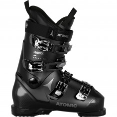Atomic Hawx Prime 85 W, Skischuhe, Damen, schwarz/silber