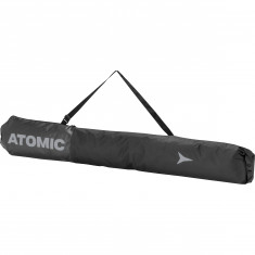 Atomic Ski Sleeve, Skisack, 205cm, schwarz/grau