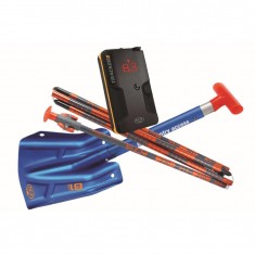 BCA T3 Rescue Notfallset