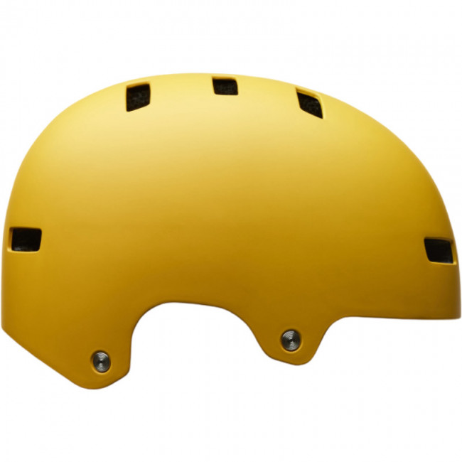Bell Local, Fahrradhelm, gelb