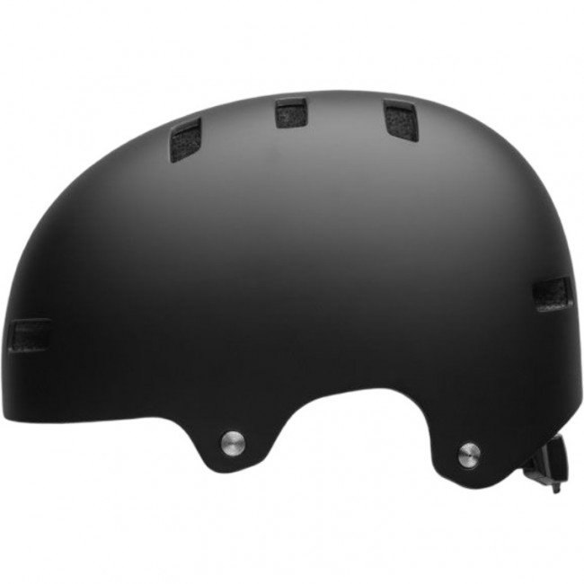 Bell Local, Fahrradhelm, schwarz