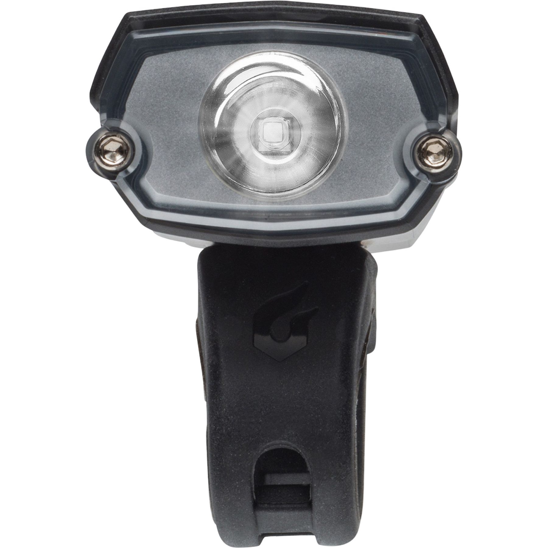 Blackburn Dayblazer 550, Frontlicht, schwarz