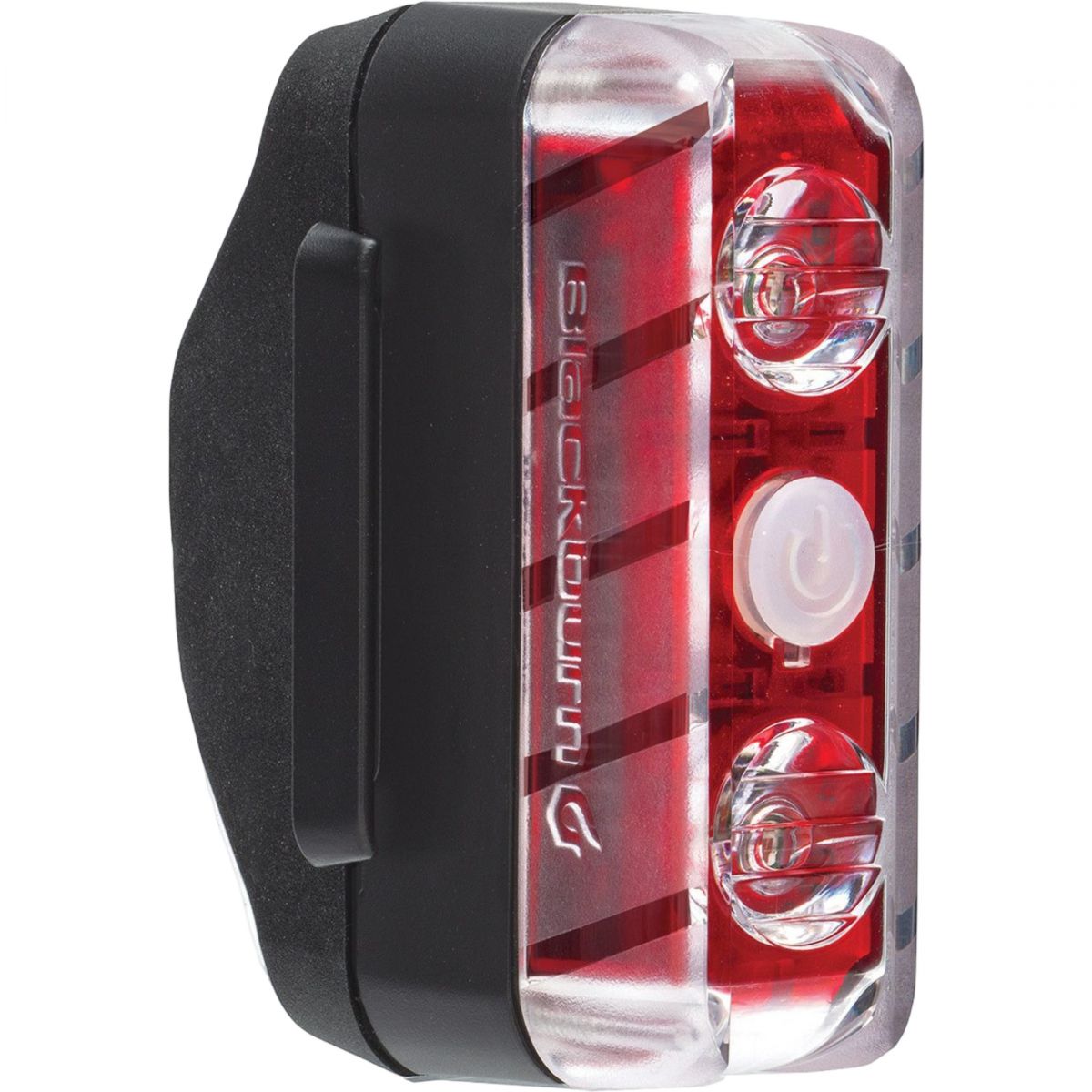 Blackburn Dayblazer 65, achterlicht, zwart