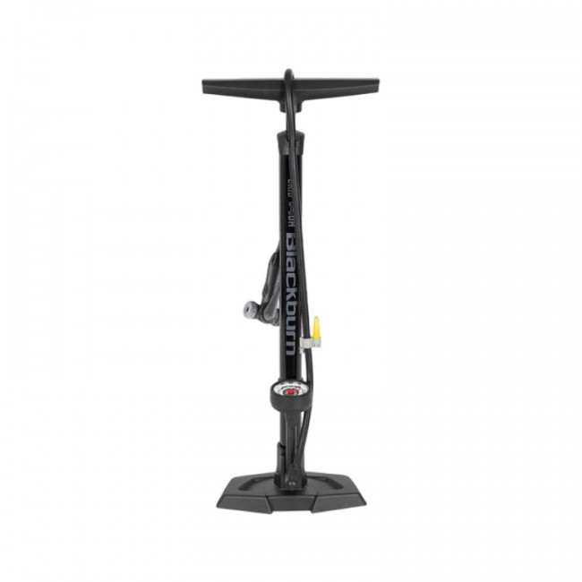 Blackburn Grid, Fußpumpe, schwarz