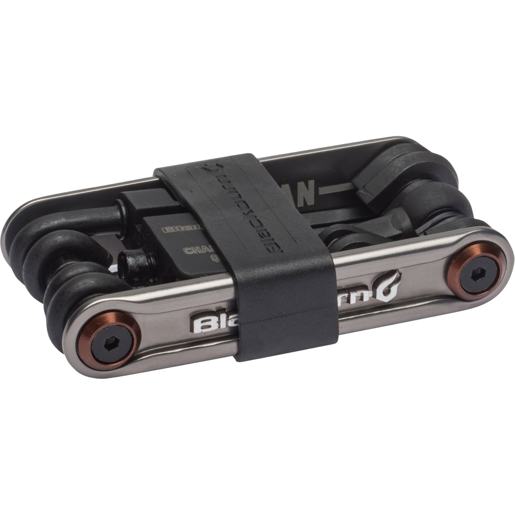 Blackburn Tradesman, Werkzeugset, grau