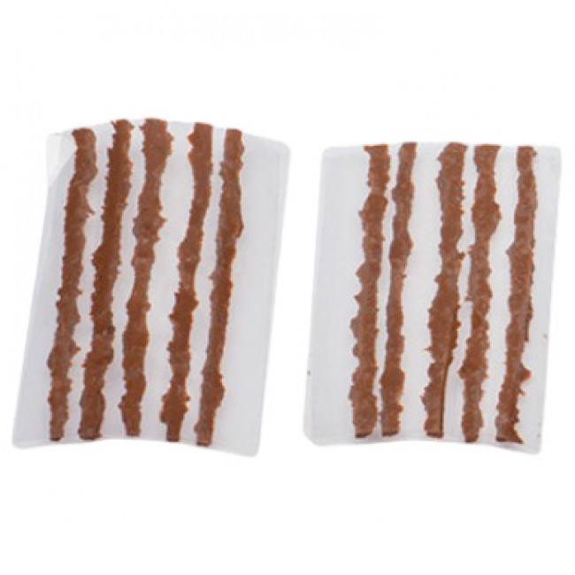 BB Plugger Tubeless Reparaturstreifen 10 Stk