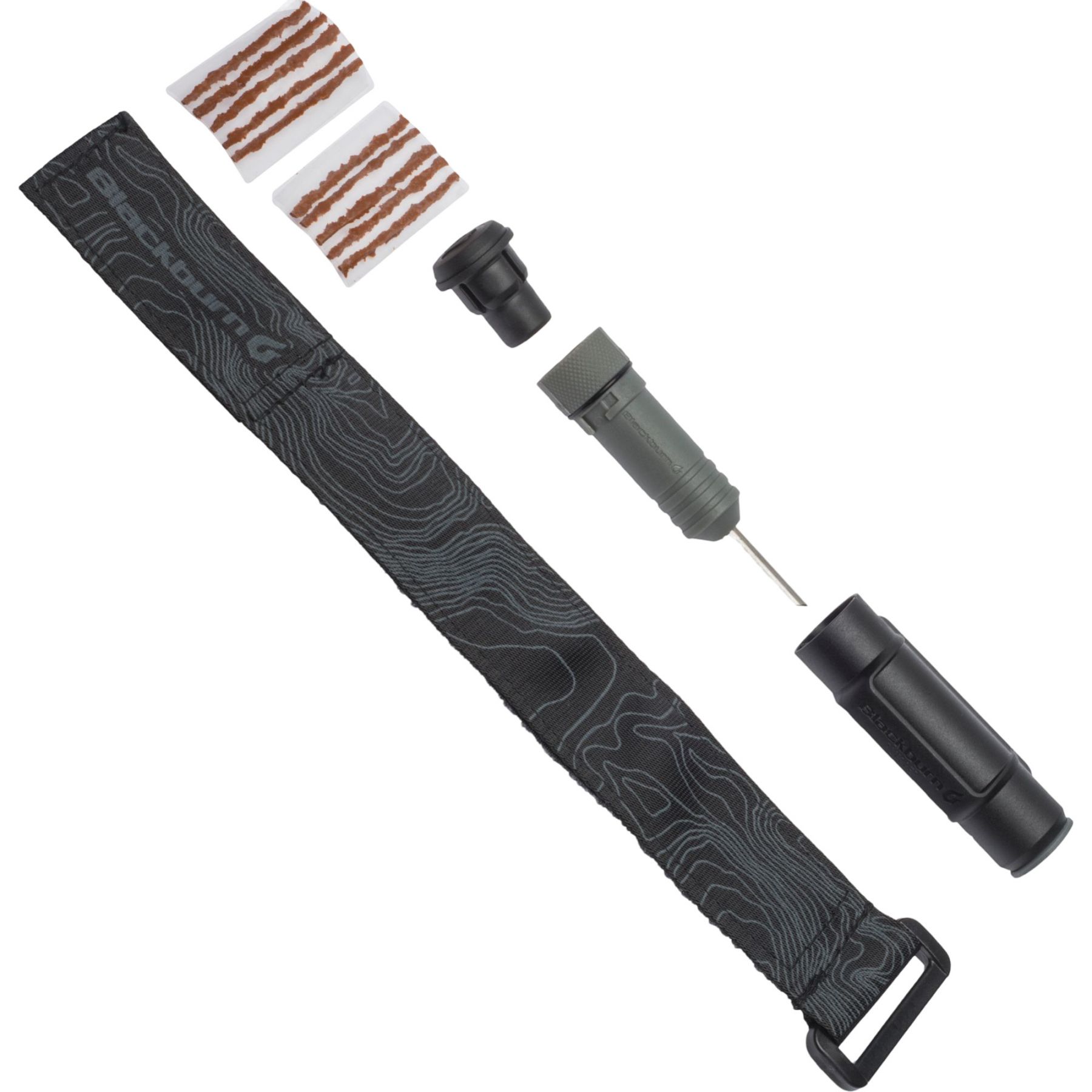 Fahrrad Tubeless Reifen Reparatur Set