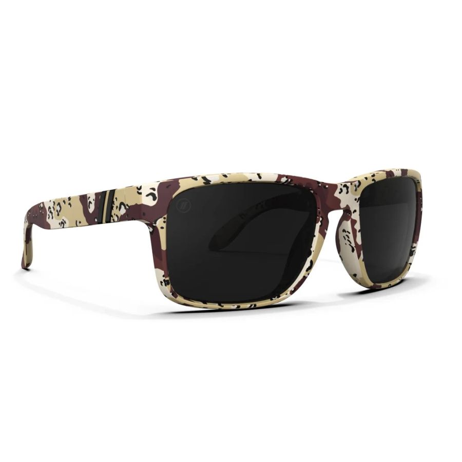 Blenders Canyon, Sonnenbrille, desert camo
