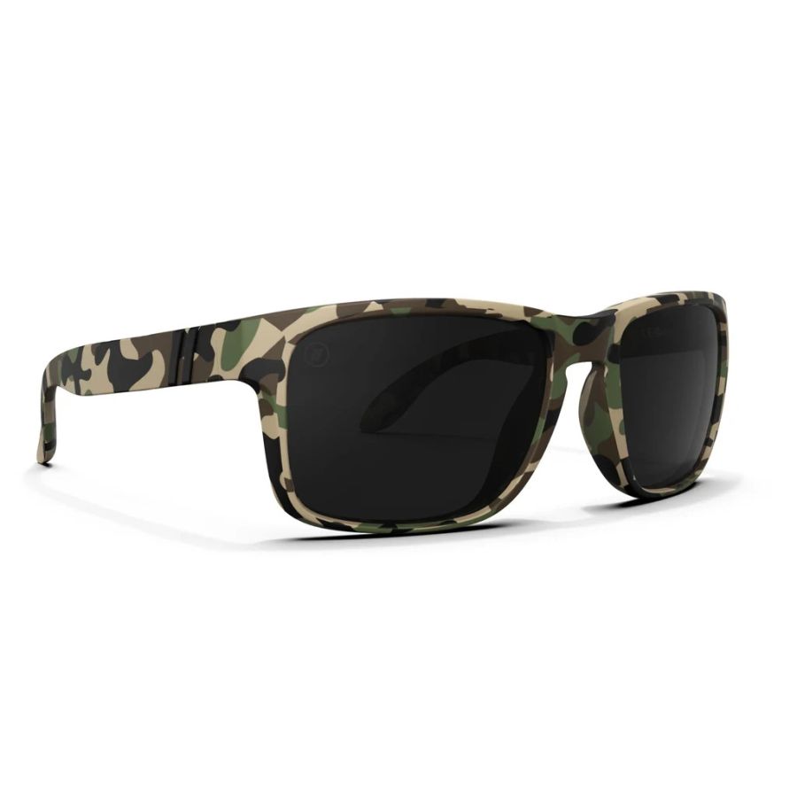 Blenders Canyon, Sonnenbrille, Woodland Camo