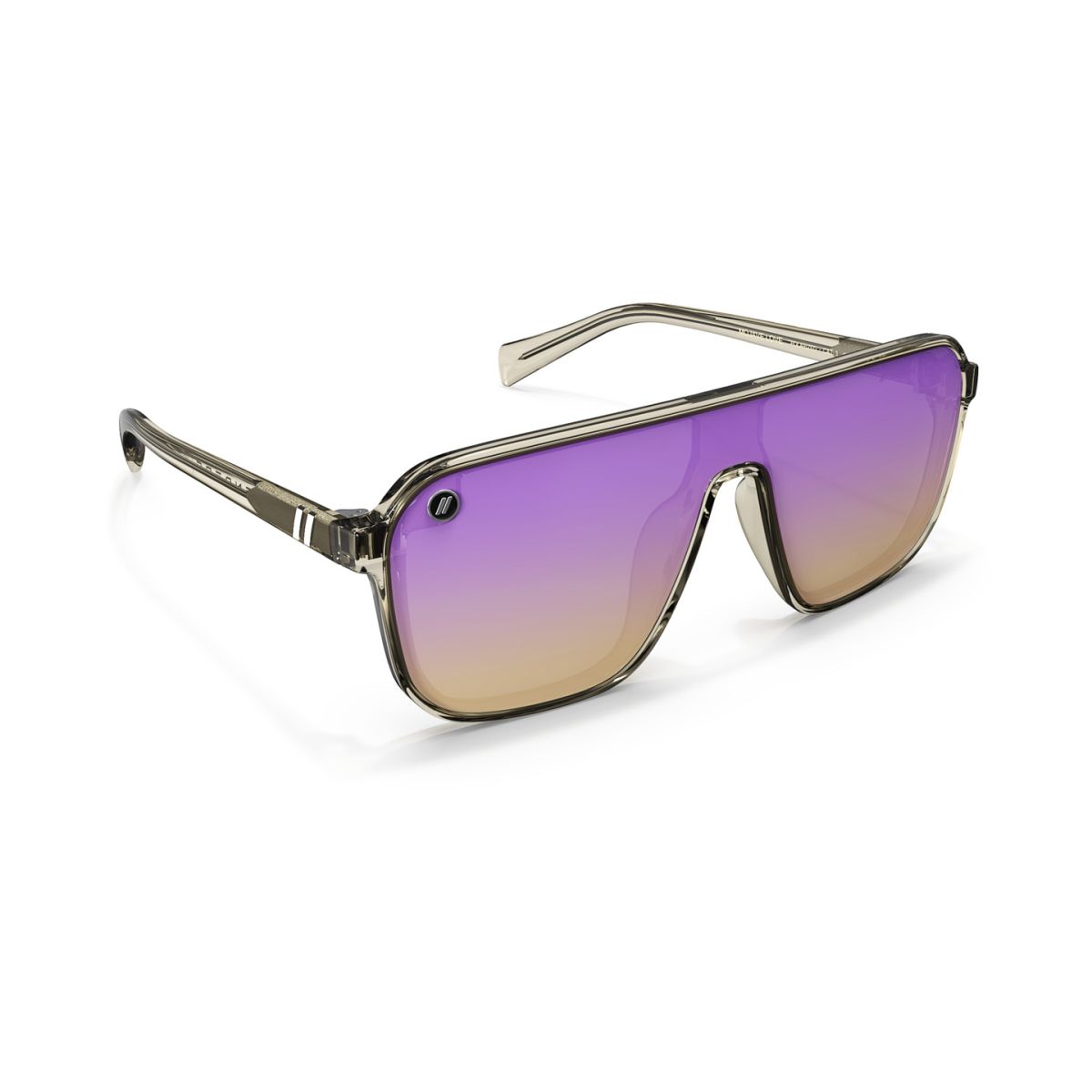 Blenders Meister X2, Sonnenbrille, mojave love