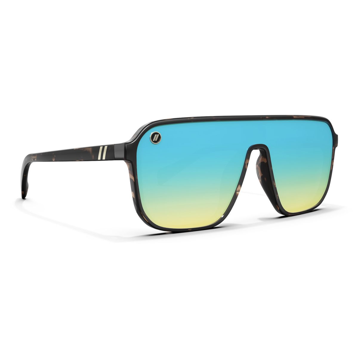 Blenders Meister X2, Sonnenbrille, nightspot