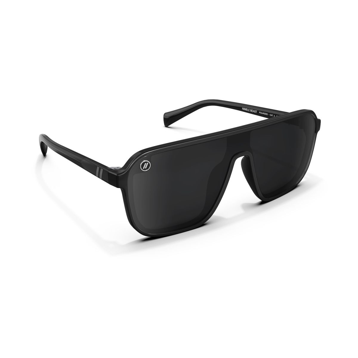 Blenders Meister X2, Sonnenbrille, nimble beast