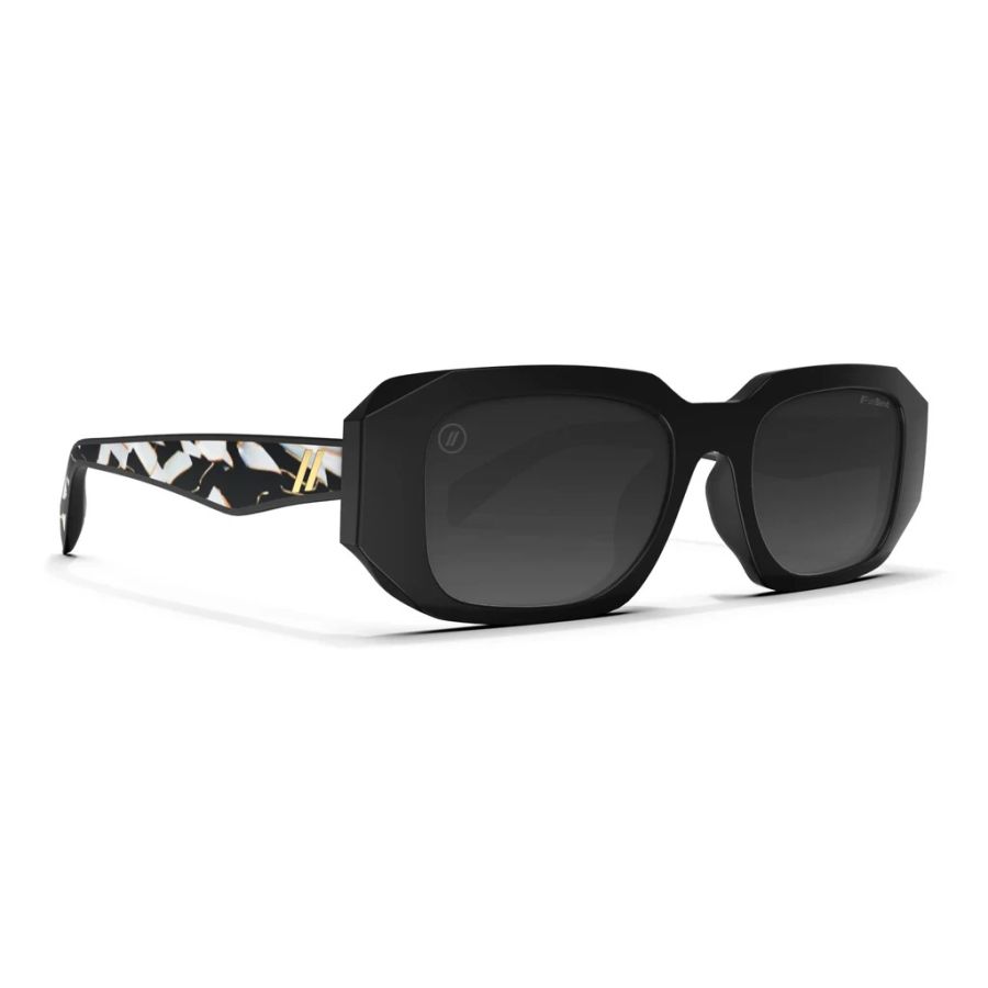 Blenders Onyx, Sonnenbrille, black quartz