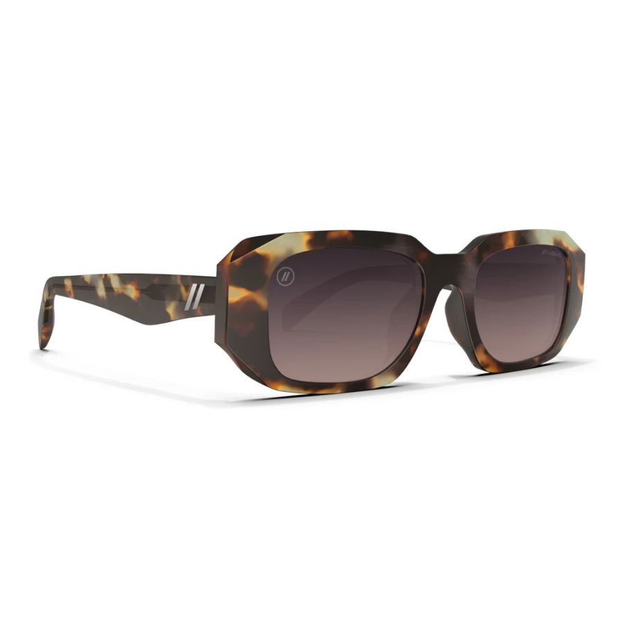 Blenders Onyx, Sonnenbrille, latte tort