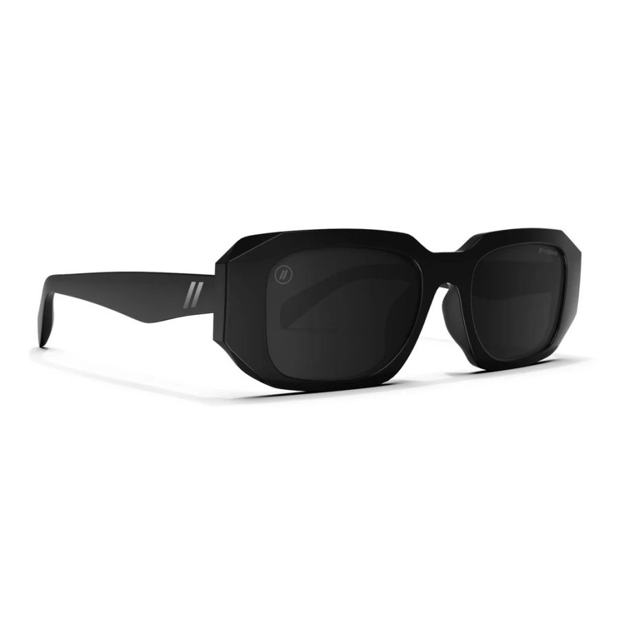Blenders Onyx, Sonnenbrillen, jet black