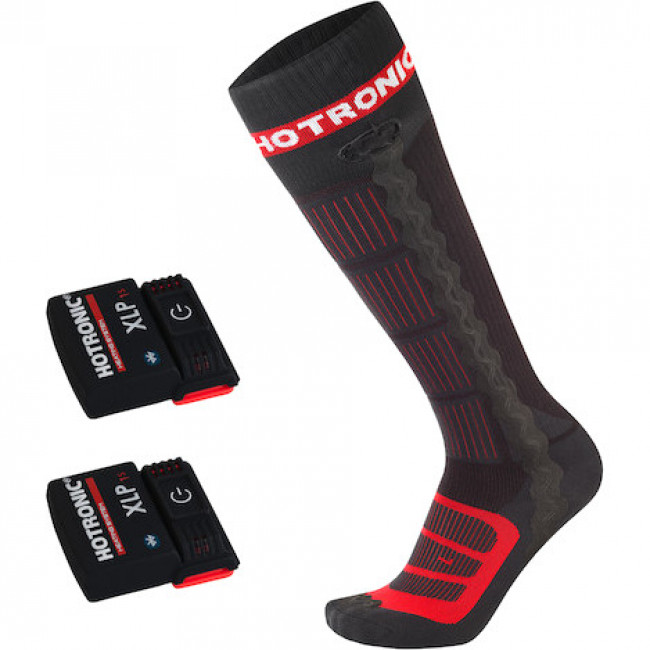 BootDoc Heat Socks Set, Surround Comfort Evo + XLP 1S BT