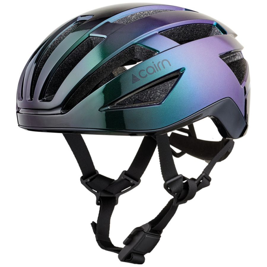 Cairn Atom, Fahrradhelm, cameleon