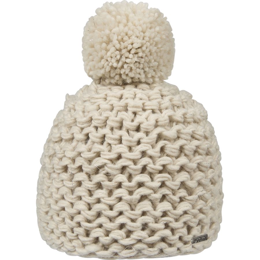 Cairn Olympe Mütze, Junior, grau