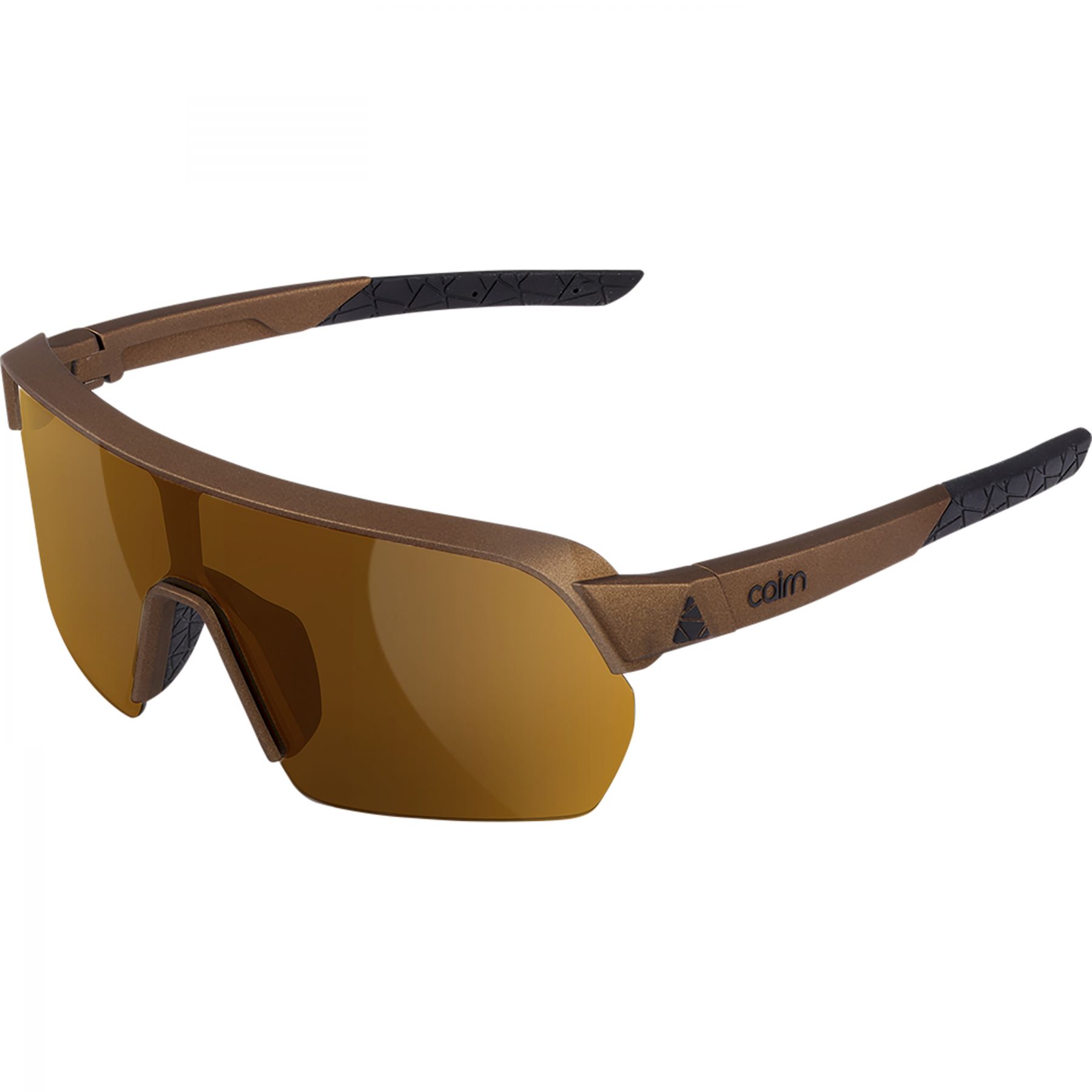 Cairn ROC Light Evolight, Sonnenbrille, bronze