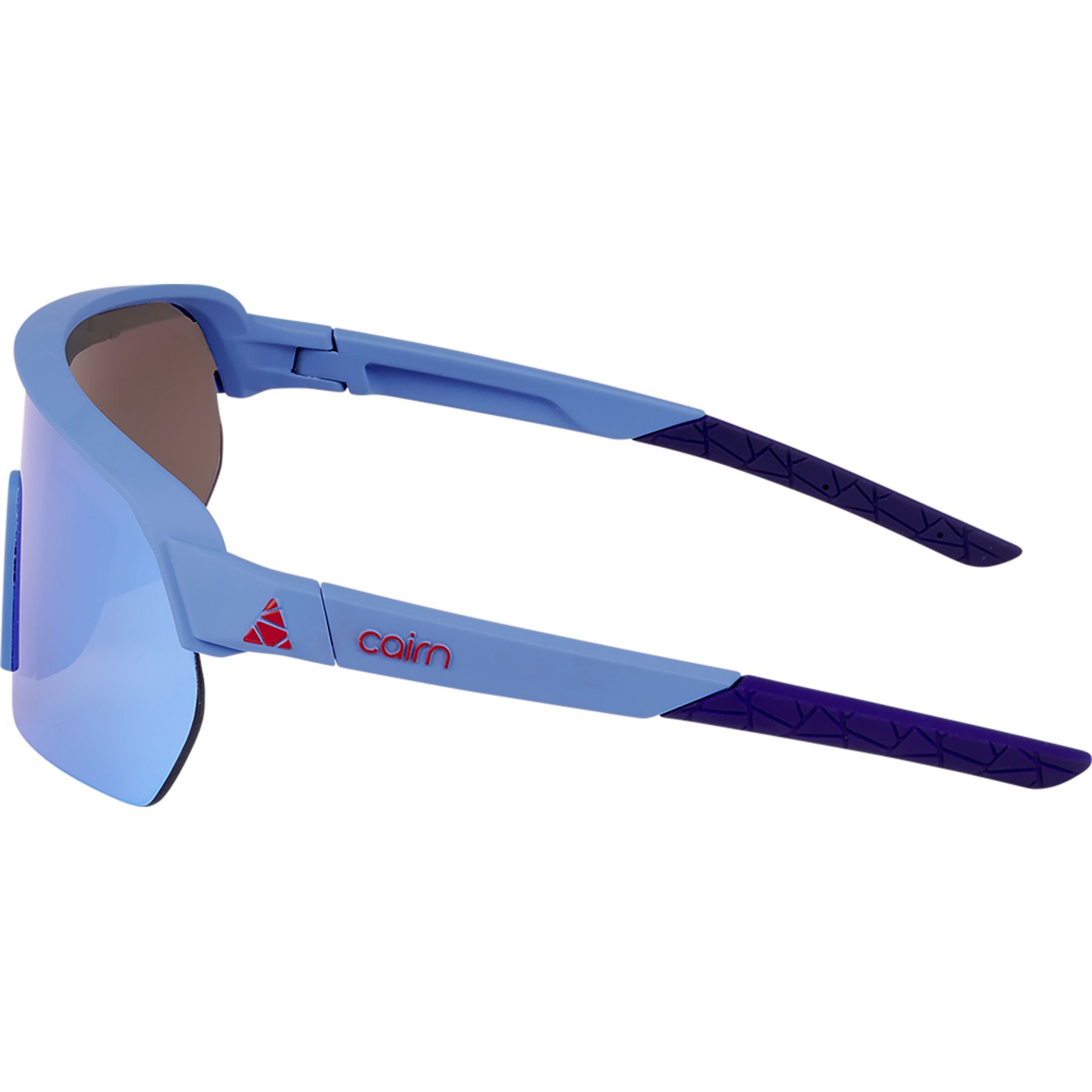 Cairn ROC Light, Sonnenbrille, blau